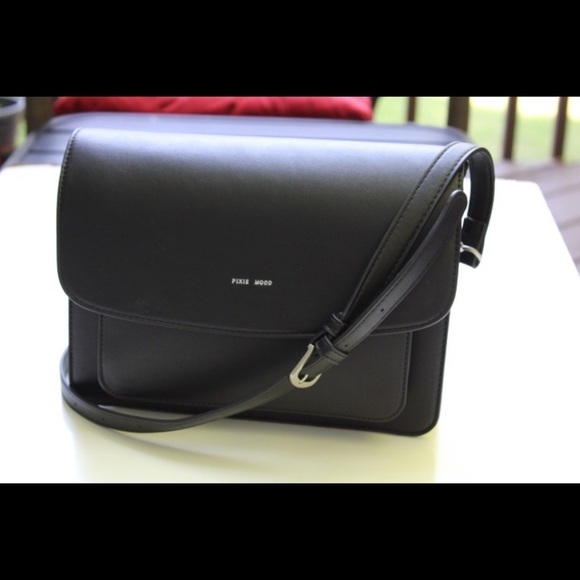 Pixie Mood cross body bag - Picture 11 of 12